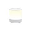 ONEFIRE Bedside Lamp, Night Light, Bedroom Sleep Light, Small Table Lamp, Eye Protection, Nighttime Use, Rechargeable