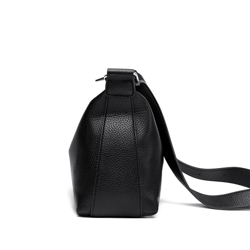 High Quality Soft PU Leather Women's Crossbody Bag, Fashionable Women's Shoulder Bag Suitable for Daily Use, Shopping, Commuting