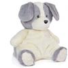 GUND Oh So Snuggly Two-Tone Puppy 6068720
