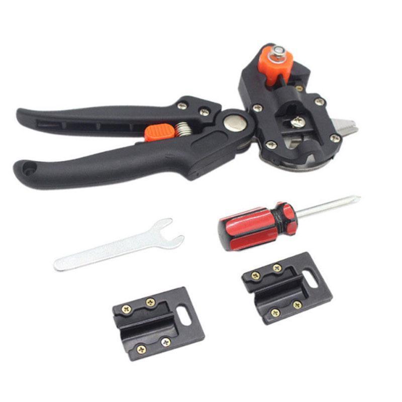 Pfropfmaschine, Baumwerkzeuge, Gartenschere, Schere, Pfropfwerkzeug, Gartenschere, Gartenhandwerkzeuge