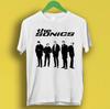 Garage Rock Music Cool Gift Tee T Shirt P1153 TRENDING