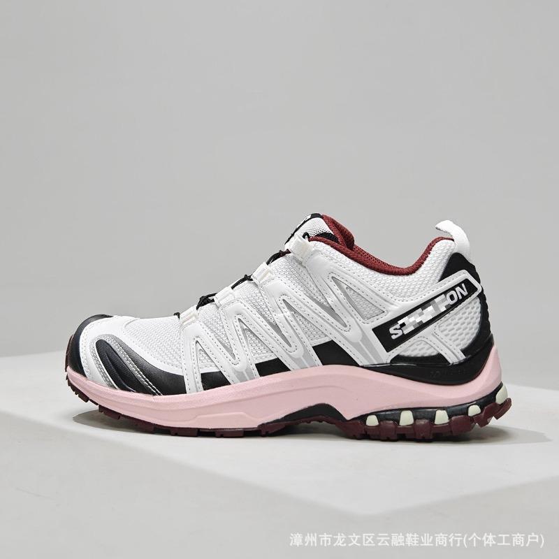 

Casual running sneakers outdoor non-slip off-road mountaineering 36