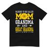 Tops – T-Shirts