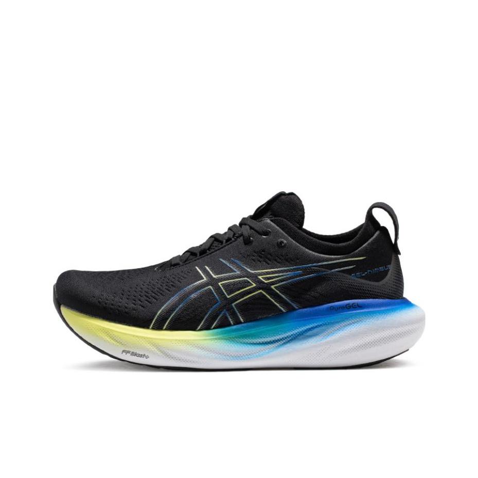 

кроссовки Male Asics GEL-Nimbus 25 Running shoes 1011B625-004