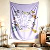 SEVENTEEN (1) Tapestry Suitable For Decorating Homes Dorms And Bedrooms Soft To The Touch And A Perfect Gift For Friends And Family