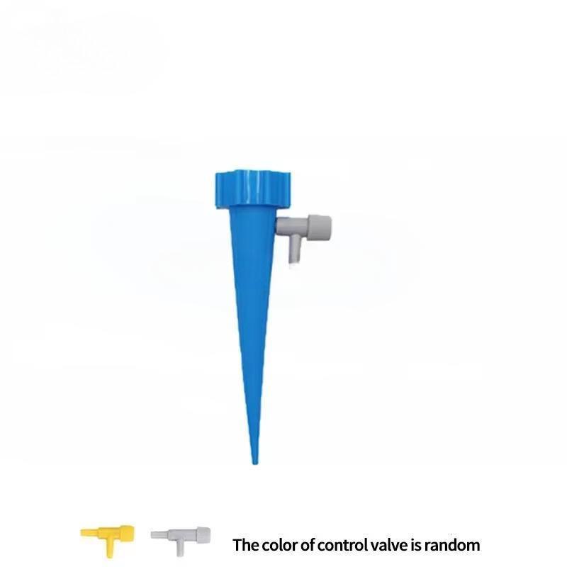 1/10pcs Auto Drip Irrigation Watering System Dripper Spike Kits Garden Household Plant Flower Automatic Waterer Tools