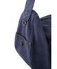 Hatchingroom Knots Cross Bag Blue