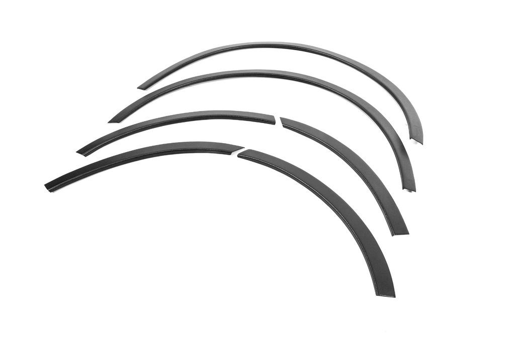 Arch Linings (6 Pcs, ABS) for Volkswagen T6