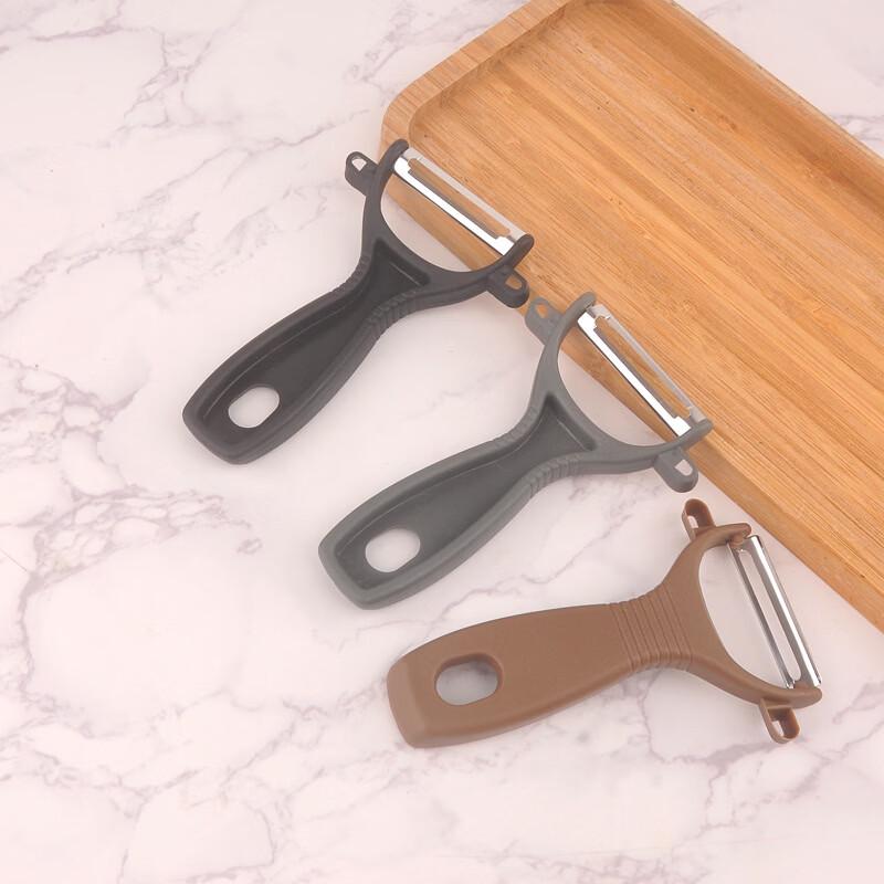 Wutuo Stainless Steel Fruit and Vegetable Peeler