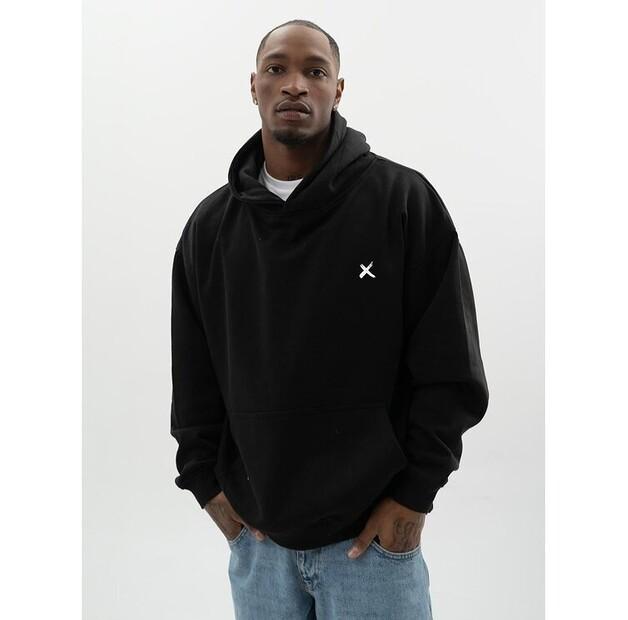 Толстовка Point X Вице закат солнца пальмы