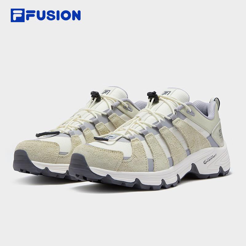 Fila Fusion Como X EXTREME RED Women's Running Shoes