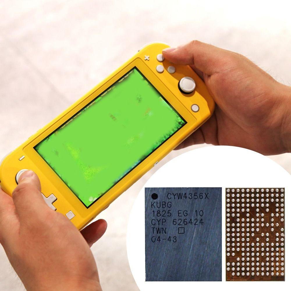 BCM4356XKUBG Console Bluetooth Module DIY Console Chipset for Nintendo Switch Lite