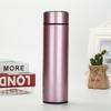 Guochao Chytrá termoska: Nerezový hrnek s displejem teploty - Elegantní čínský styl, obchodní dárek s vlastním logem