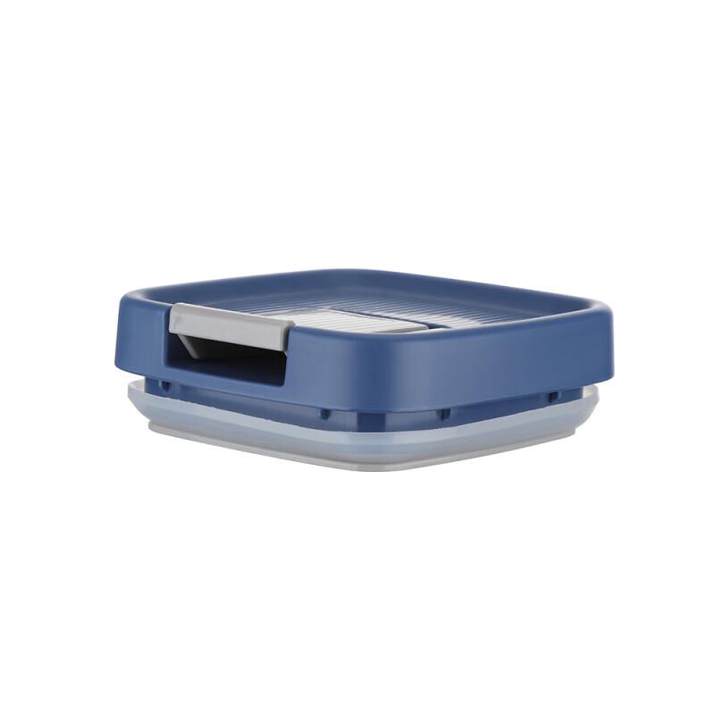LocknLock Small Fresh Seal Container 3-Piece Set