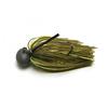 Keitech Tungsten Rubber Jig Model 2 Football Jig Ver.2.0 1/2oz #401 Guripan Chart 1/2oz (14g)