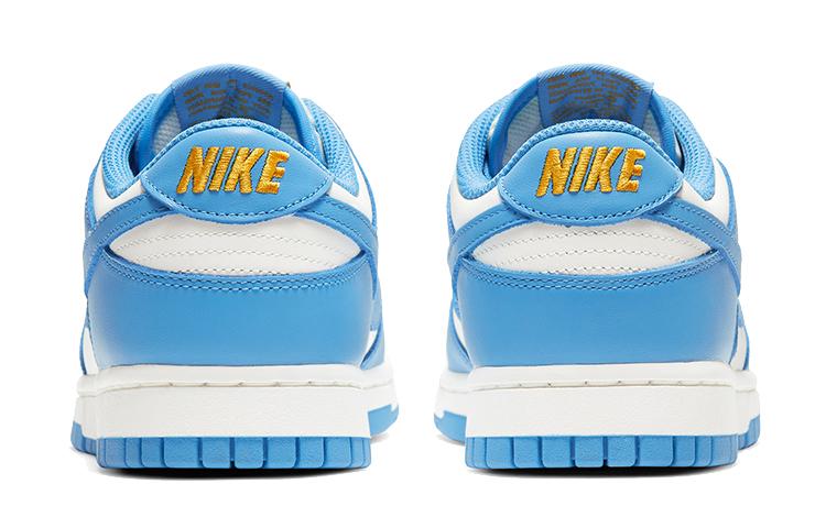 Nike Dunk Low 'Coast' Women's DD1503-100