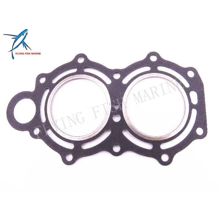 Outboard Engine T8-05000100 Cylinder Head Gasket for Parsun HDX 2-Stroke T6 T8 T9.8 Outboard Engine