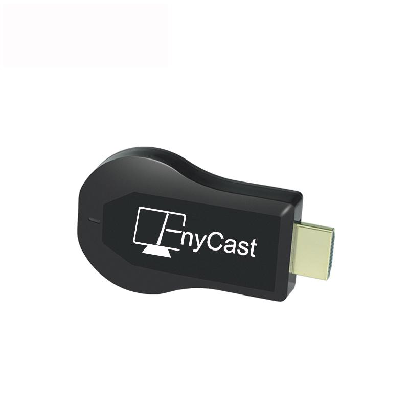 Anycast Miracast Wireless Adapter Hdtv Video Sender TV Stick