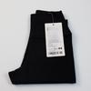 Super King Size Women's Double-Sided Brushed Nylon High-Waisted Yoga Jogging Pants