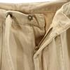Danton made in Japan Chino pants 36 beige Easy pants Women Used