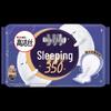 KOTEX Classic Slim Soft Cotton Night Sanitary Pads 350mm