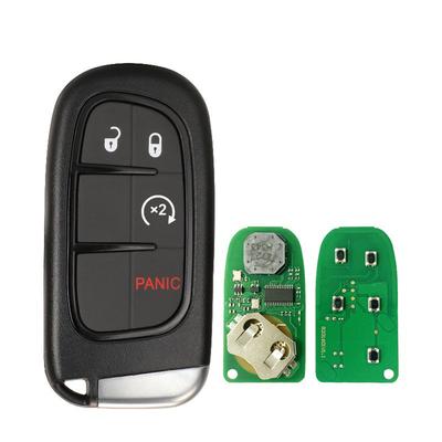 Smart Remote Key Fob GQ4-54T For Dodge Ram 1500 2500 3500 2013-2018 68159657AD