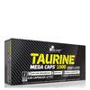 Taurine Olimp Sport Nutrition - Taurine 1500 Mega Caps - 120 Capsules