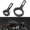 Bracket Spotlight Mount Bracket Light Lamps Holder Headlight Brackets Motorcycle Headlight Bracket