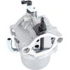 Pro Chaser 697978 591378 Carburetor Compatible with Briggs and Stratton Nikki 695115 030430 695114 Fits Coleman Powermate 5000 6250 Storm Responder