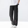 Wassup Sohot Men's Ice Silk Summer Apparel
