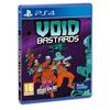 Jeu - Void Bastards PS4 - Tir - FPS - En Boîte - Octobre 2021