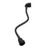 Precise Rubber Coolant Water Hose Radiator Hose For-BMW G30 G38 5 Series 17128632260