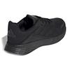 adidas Duramo Sl Fabric Cushioning Low Top LIGHTMOTION Casual Training Running Shoes Men's Core Black (Unisex) Running Shoes FW7393