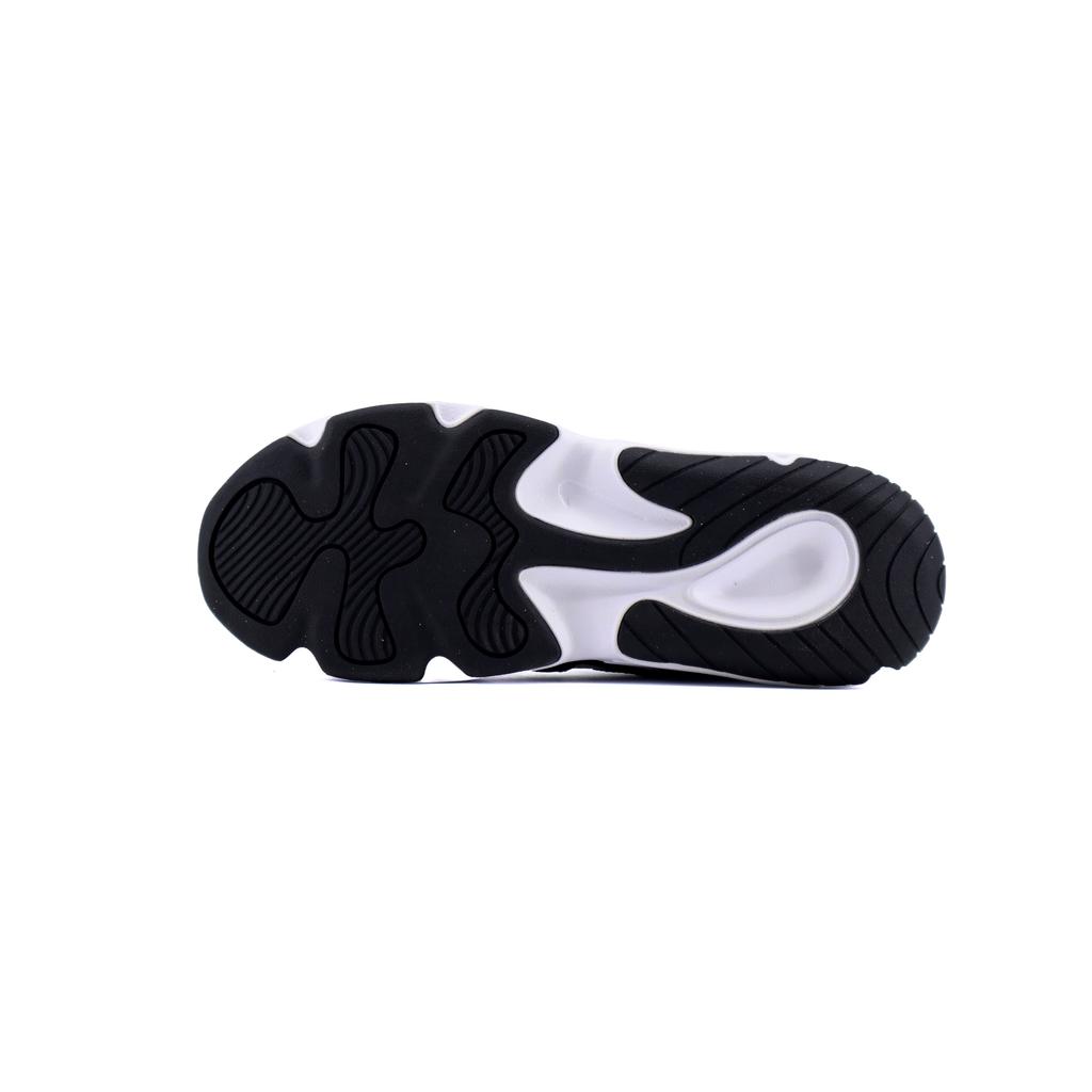 Nike Tech Hera Cool Black MVP Abrasion Resistant Low top Casual Shoes Unisex Black FJ9532-101(Team448-mvp)