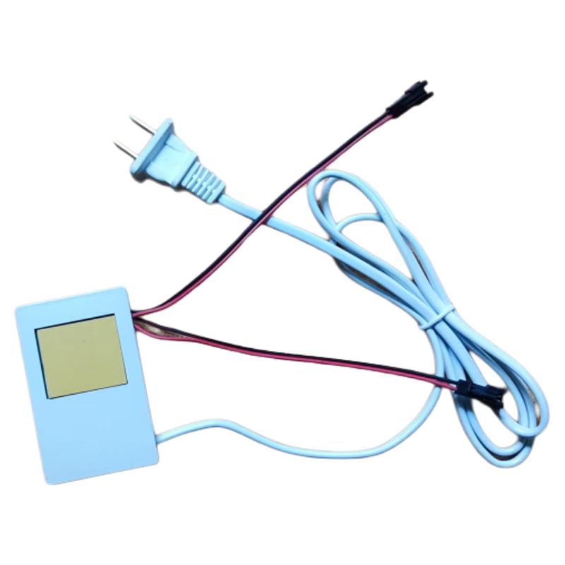 Smart LED Vanity Mirror with Touch Induction Switch for Barbershop and Bathroom