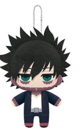 My Hero Academia Tomonui vol.4 Chabi Plush Toy Dabi HeroAca