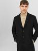 Winter Jacket Jack & Jones Jjemorrison Wool Coat SN (12239008) Jjeharrison (12263845) Black