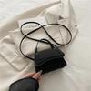 High Quality Handbag Purse Women's Bag Solid Color Shoulder Crossbody Bags Lady Messenger Small Tote for Women Autumn Winter New