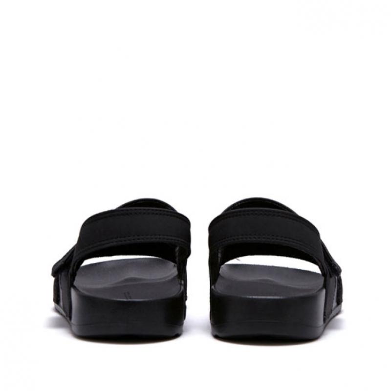 New Balance Club In Store Item Same Day shippIng Sd3601hbk Enclay Sandals Slippers