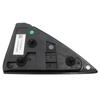 Charging Port Cover Cap Tail Light Side Reflector Panel for Tesla Model 3 Y 2017-2023 Exterior Decoration 110078199D 108485499J