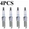 12627160 4pcs/Lot Iridium Spark Plug 41-115 For 2015-2017 GMC CADILLAC CHEVROLET BUICK Canyon L4 2.5L