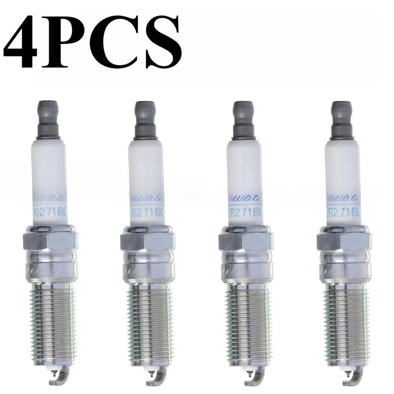 12627160 4pcs/Lot Iridium Spark Plug 41-115 For 2015-2017 GMC CADILLAC CHEVROLET BUICK Canyon L4 2.5L