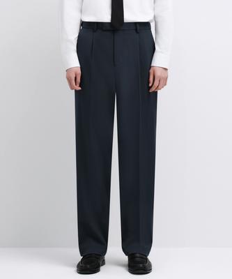 Broeken en rokken – Broek