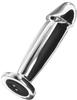 Vibrating Plug The Intruder 10.7 X 2.9cm - Buttocks TOYJOY - Vibrating Plugs
