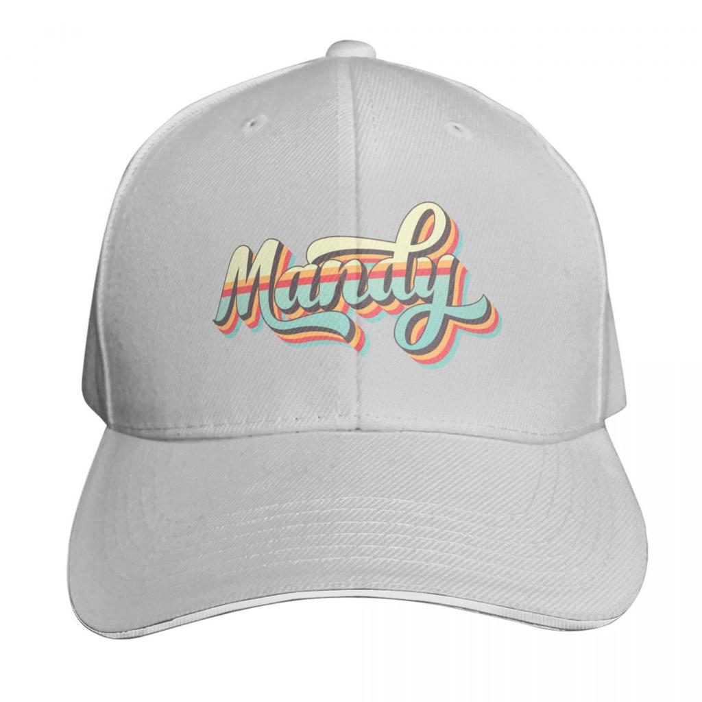 Unisexdy name cool s retro font surf style design Baseball Cap Christmas Hat Golf Hat Unisex Big Size Hat Unisex Hats Womens