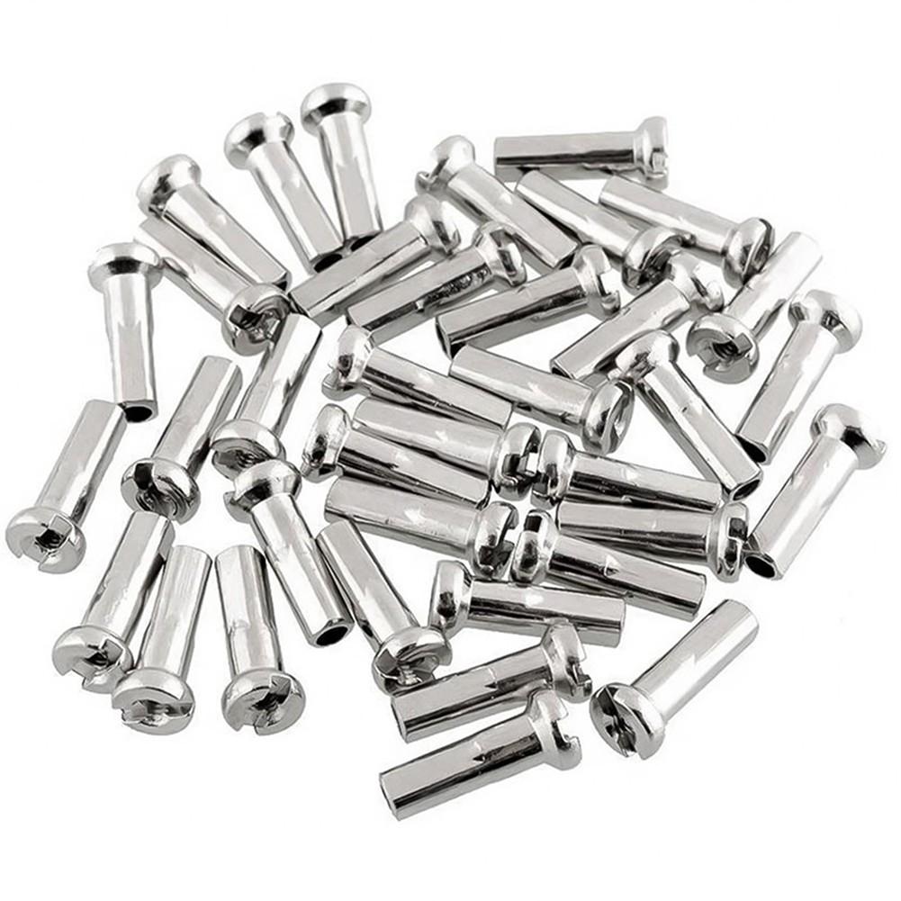 0.2cm Dia Bike Spokes 24pcs 255MM 275MM 289MM E-Bike