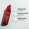 Wella Professionals Ultimate Repair Soin Protecteur sans rinçage pour cheveux abîmés 140ml