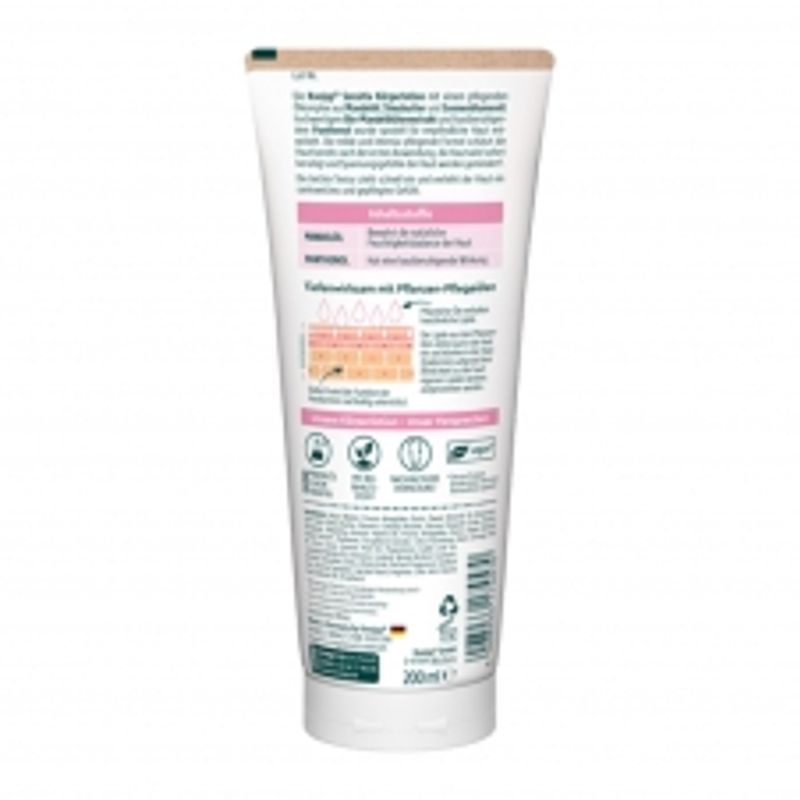 Kneipp Almond Blossom Sensitive Body Lotion 200ml