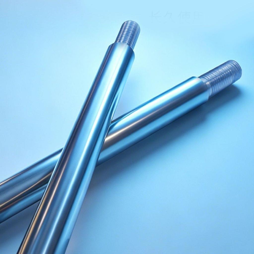 And Ergonomic Repair Handle for Repairing Diving Valves - Equipment Maintenance