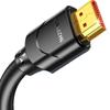 SAMZHE Engineering Grade 4K HDMI Cable